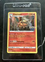 Carta Pokémon Charizard HOLO edizione GO 🇮🇹