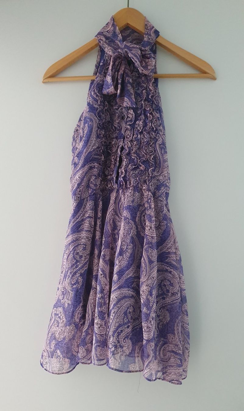 Zara Tute: ZARA Romper – Usato da Buchs AG venduto da sxf96