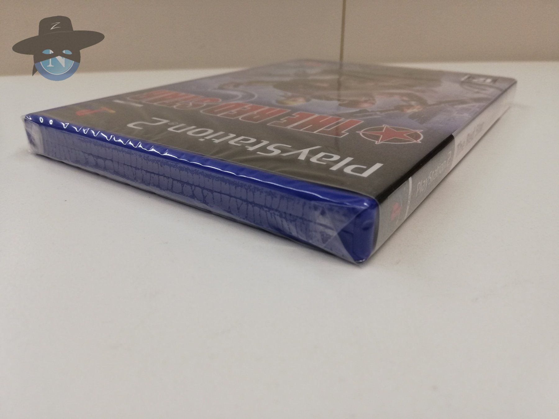 Sony Giochi: The Red Star / NEU - sealed / PS2 – Nuovo (secondo la descrizione) da St. Gallen venduto da zorro_dc 2