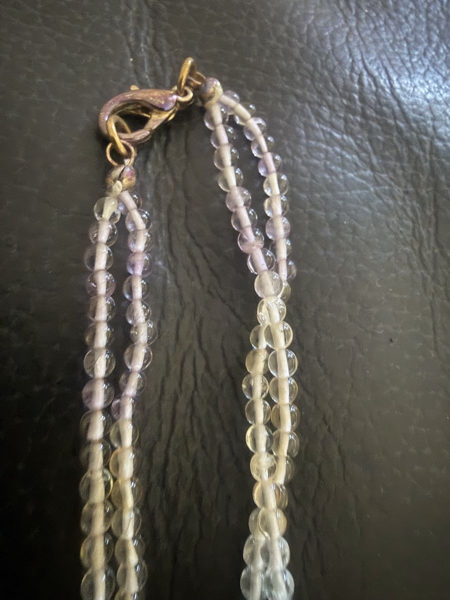 Bracciali & Braccialetti: Halskette & Armband  – Usato da Baden venduto da noli.r 1