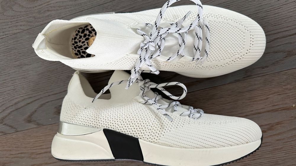 La Strada Sneaker Weiss