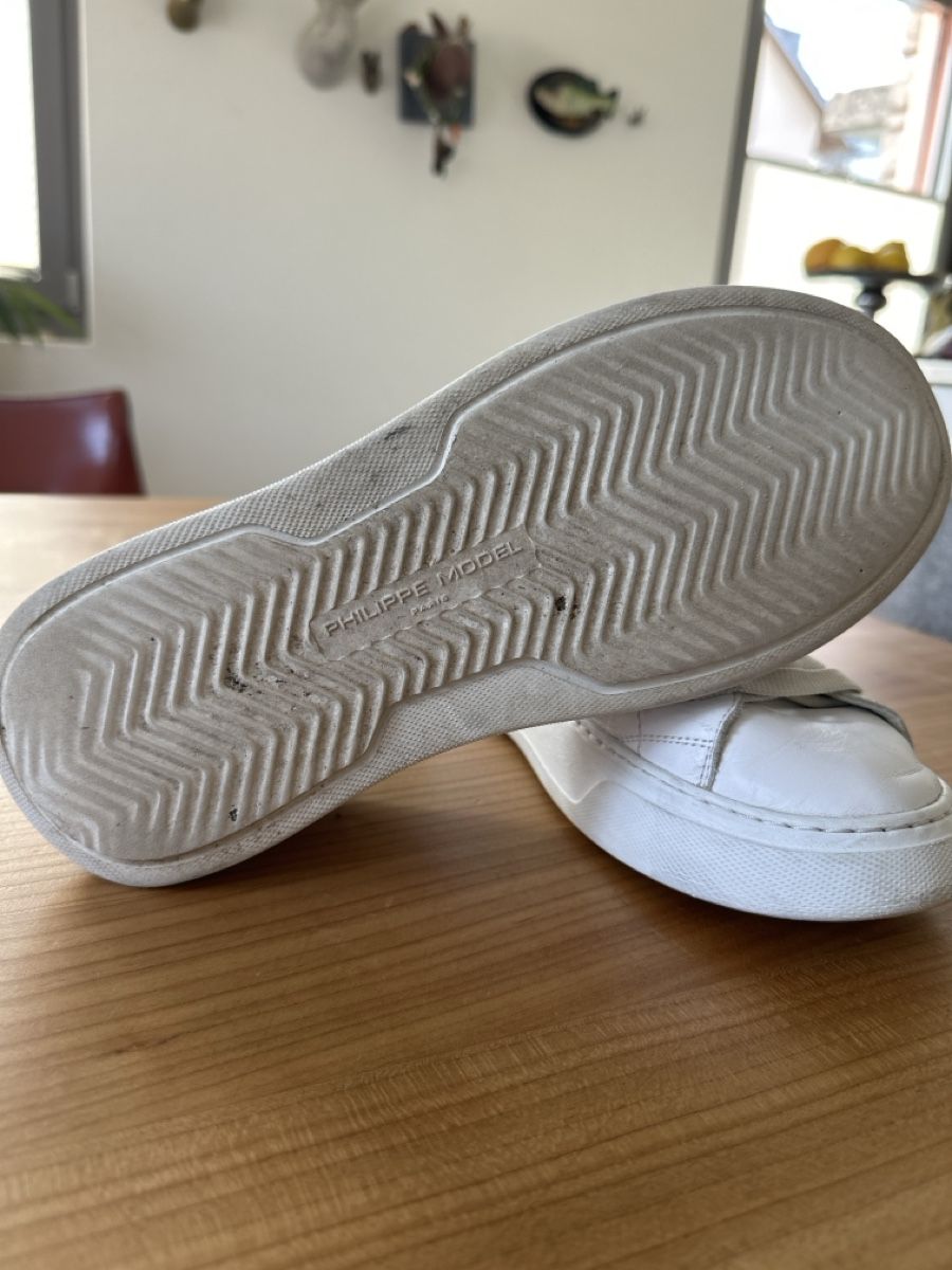 Herrenschuhe: Philipp Model Sneaker – Gebraucht aus illnau von sapperlotti 2
