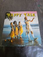 Vinyl, 7" LP - Captain Sensible – Happy Talk (1982)