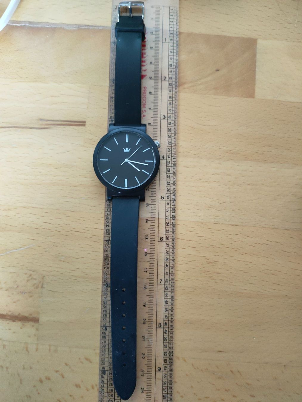 Uhren: Montre Sempre – Gebraucht aus Gland von zan_955v 1