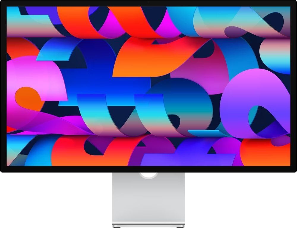 Apple Monitor: Apple Studio Display mit Garantie – Nuovo (secondo la descrizione) da Rotkreuz venduto da limiRS 1