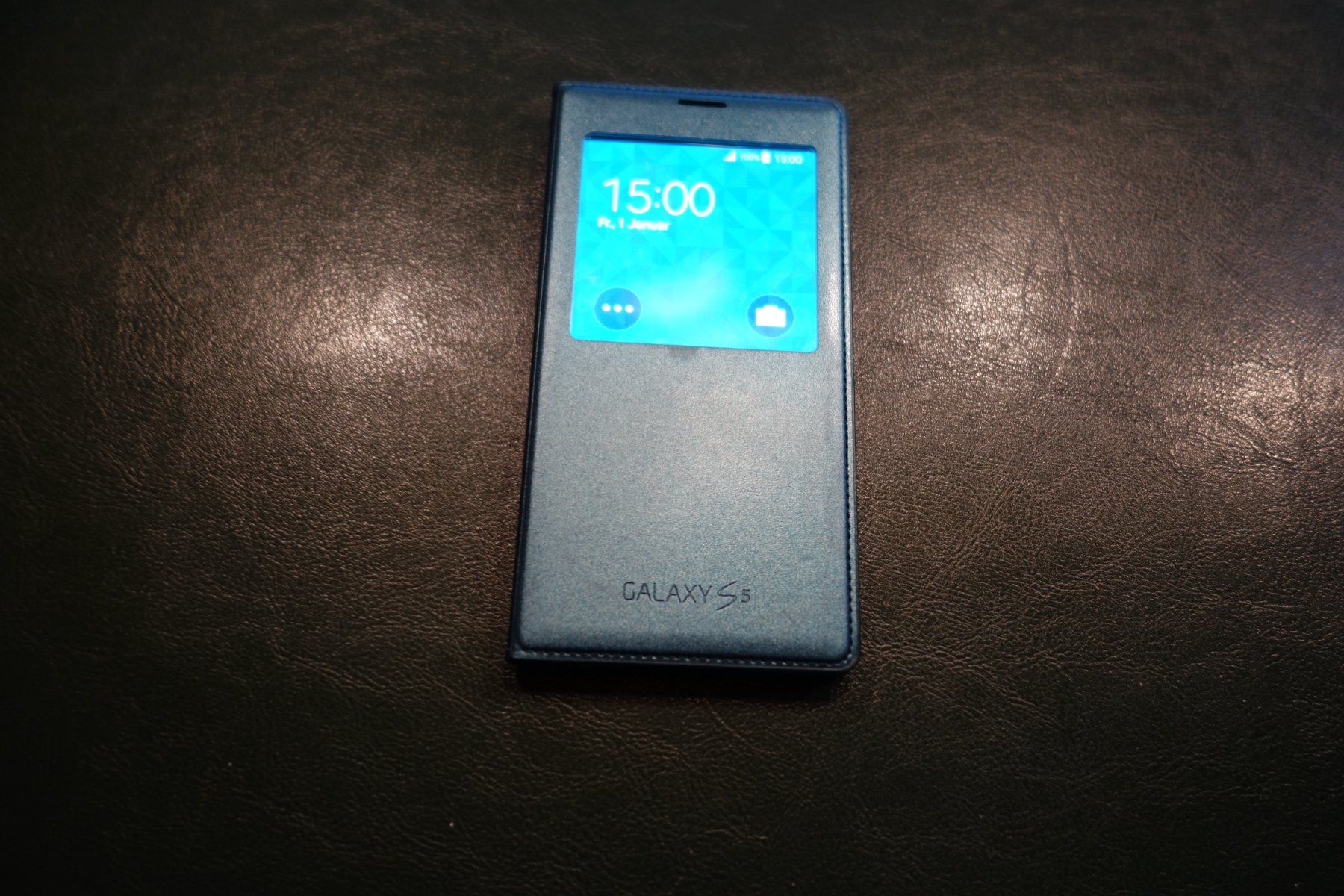 Samsung Telefoni cellulari / Smartphones: Samsung Galaxy S5 – Usato da Balzers venduto da wegderbirken 1