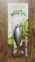 Strike Pro - Cranky X 5cm, 8gr