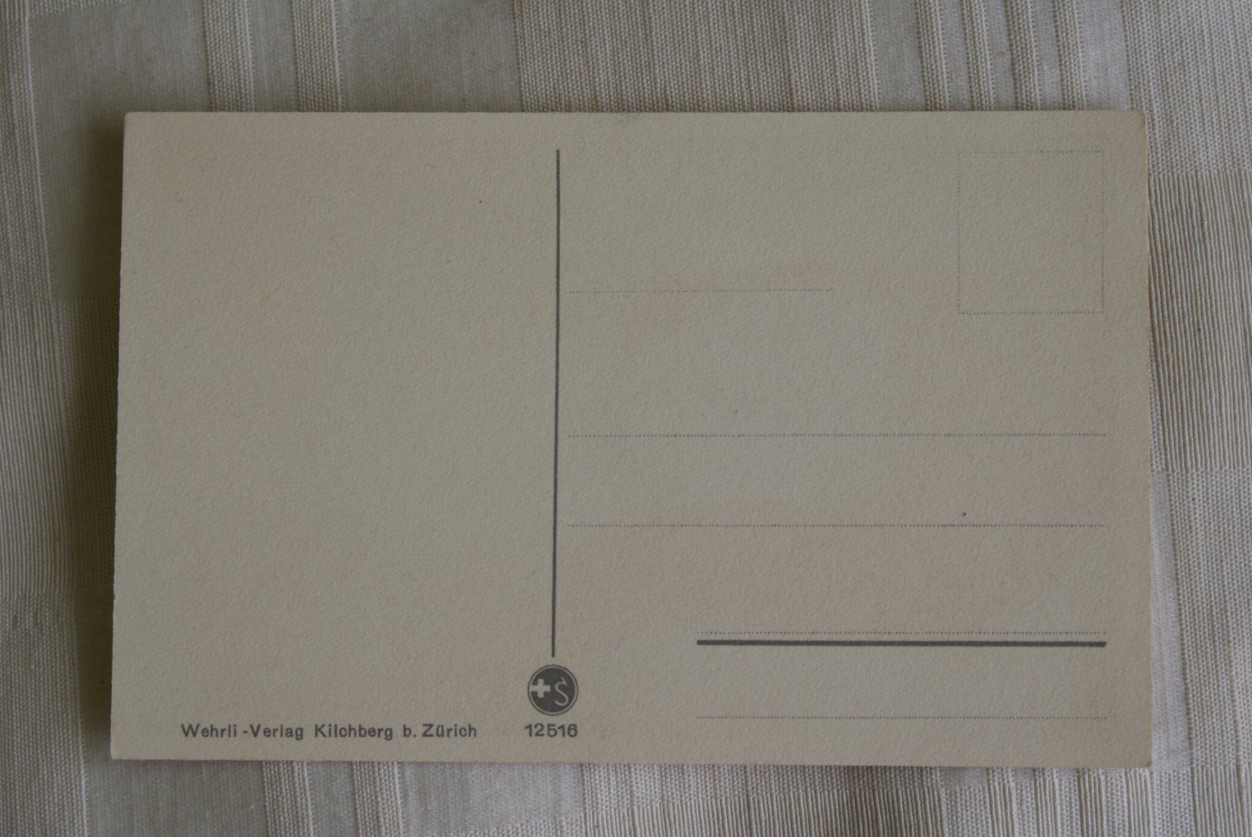 Cartoline postali: Alter Appenzeller, Haas Toni, Bauer, Senn, Lindauerli – Usato da Herisau venduto da Saentis1 1