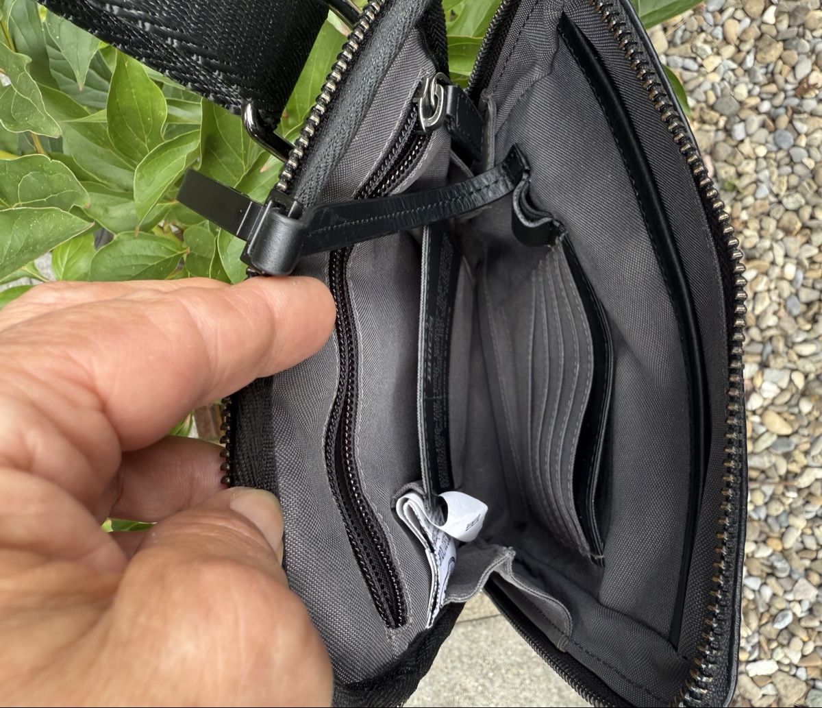 Brics Taschen: BRICS HERRENTASCHE LEDER – Neu (gemäss Beschreibung) aus Kölliken von deleina 2