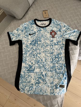 Maillot football Portugal 2024 taille M