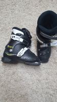 Kinder Salomon Skischuhe 18/19.5