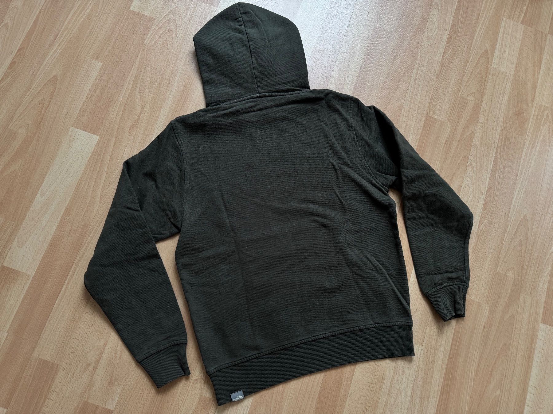 North Face Maglioni & Felpe: The North Face Hoodie Grösse S – Usato da Zürich venduto da cvds 4