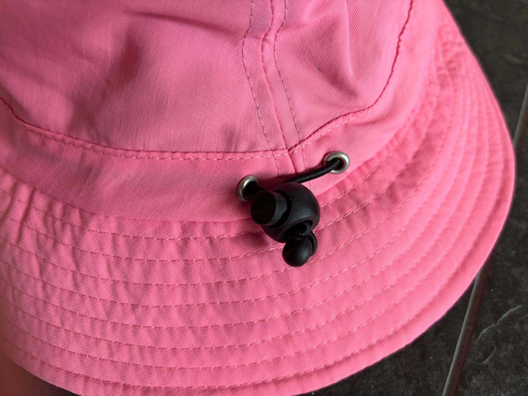 Hüte, Mützen & Caps: Outdoor Hut pink - One size - NEU – Neu (gemäss Beschreibung) aus Stadel von Chanel_5 2