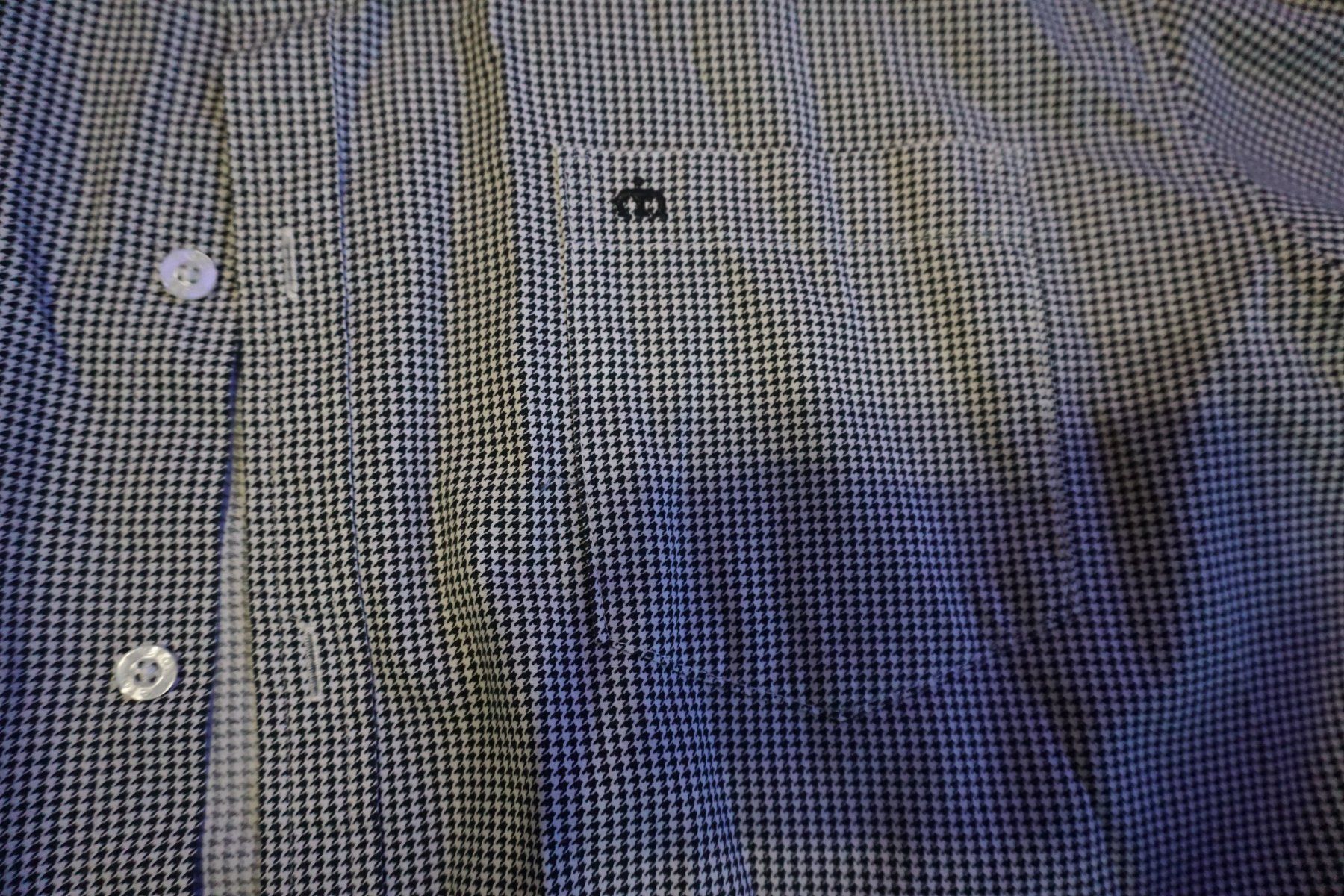 Merc Camicie: Merc Hemd, Gr. XL, Langarm – Usato da Zürich venduto da einalemjena 2