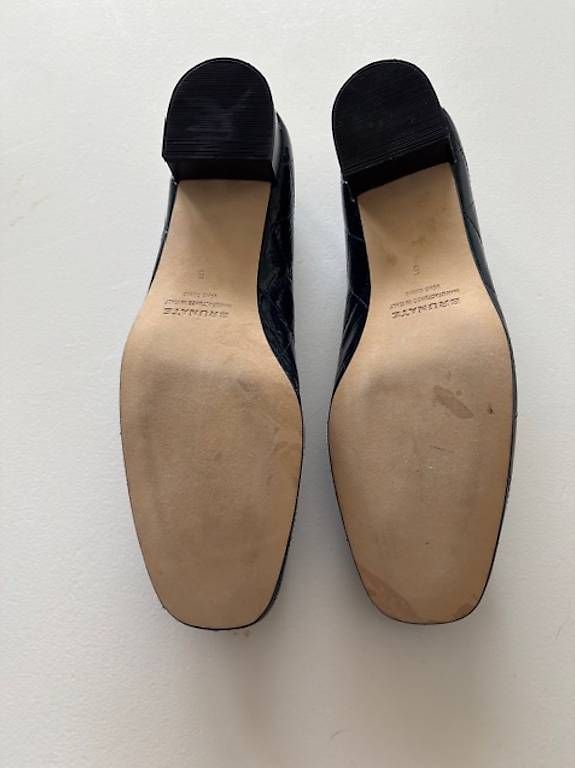 Scarpe da donna: Ballerines  – Usato da St-Blaise venduto da Chemar 2