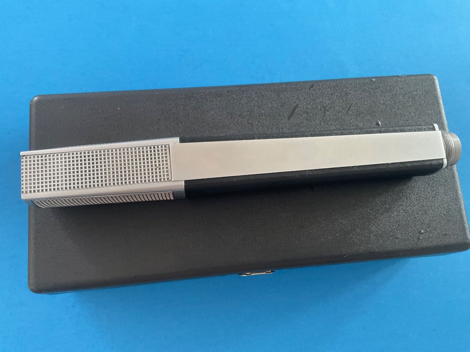 Sennheiser Microphones: Sennheiser MD 441 - 2 Mikrofon – D'occasion à Langenthal par Kotade 3