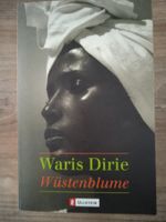 Wüstenblume von Waris Dirie