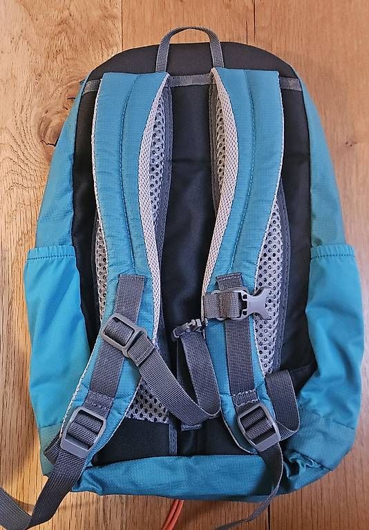 Borse & Zaini: Deuter Kinder Wanderrucksack – Usato da Wiedlisbach venduto da Papillon83 2