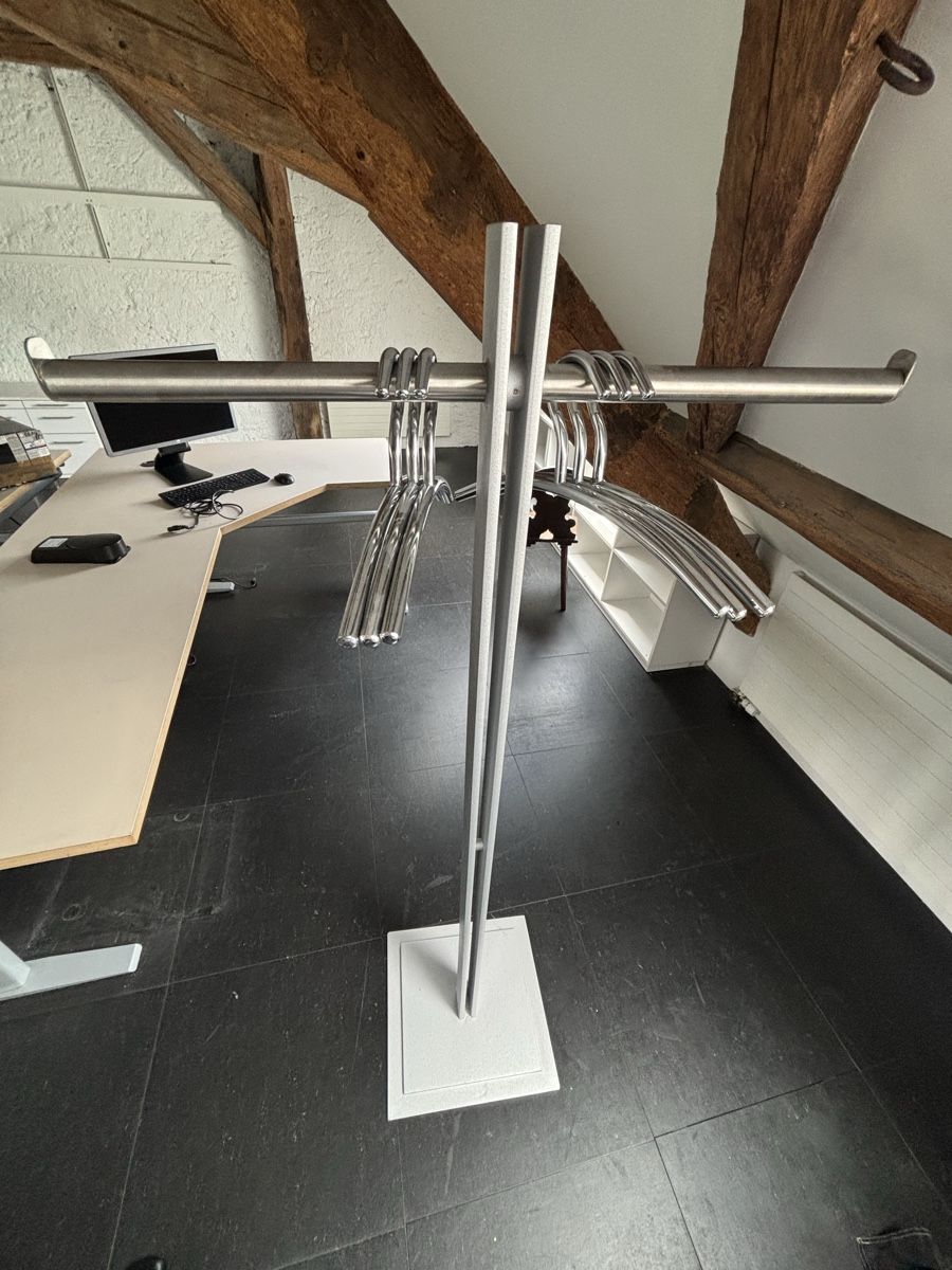 Altro in Decorazioni & Accessori: Edel& Massiv - Desinger Kleiderständer für Eingangsbereich – Nuovo (secondo la descrizione) da Kaiserstuhl AG venduto da mar_5k9x 1