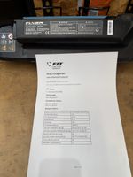 Flyer Sib 2 Akku 16.75ah Sicherung defekt