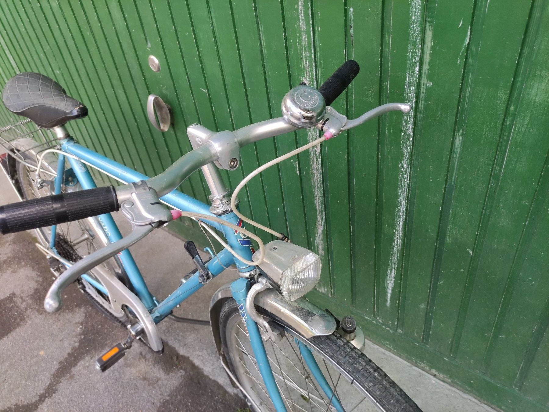 Biciclette: Coronado Kinderfahrrad 24" mit 5 Gängen – Usato da Wetzikon ZH venduto da schirkahn 1