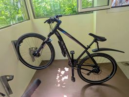 Mountainbike Rockrider
