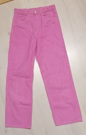 Pantalon en velours, pantalon, bas