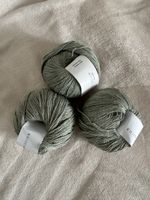 3 Knäuel Pure Silk von Knitting for Olive
