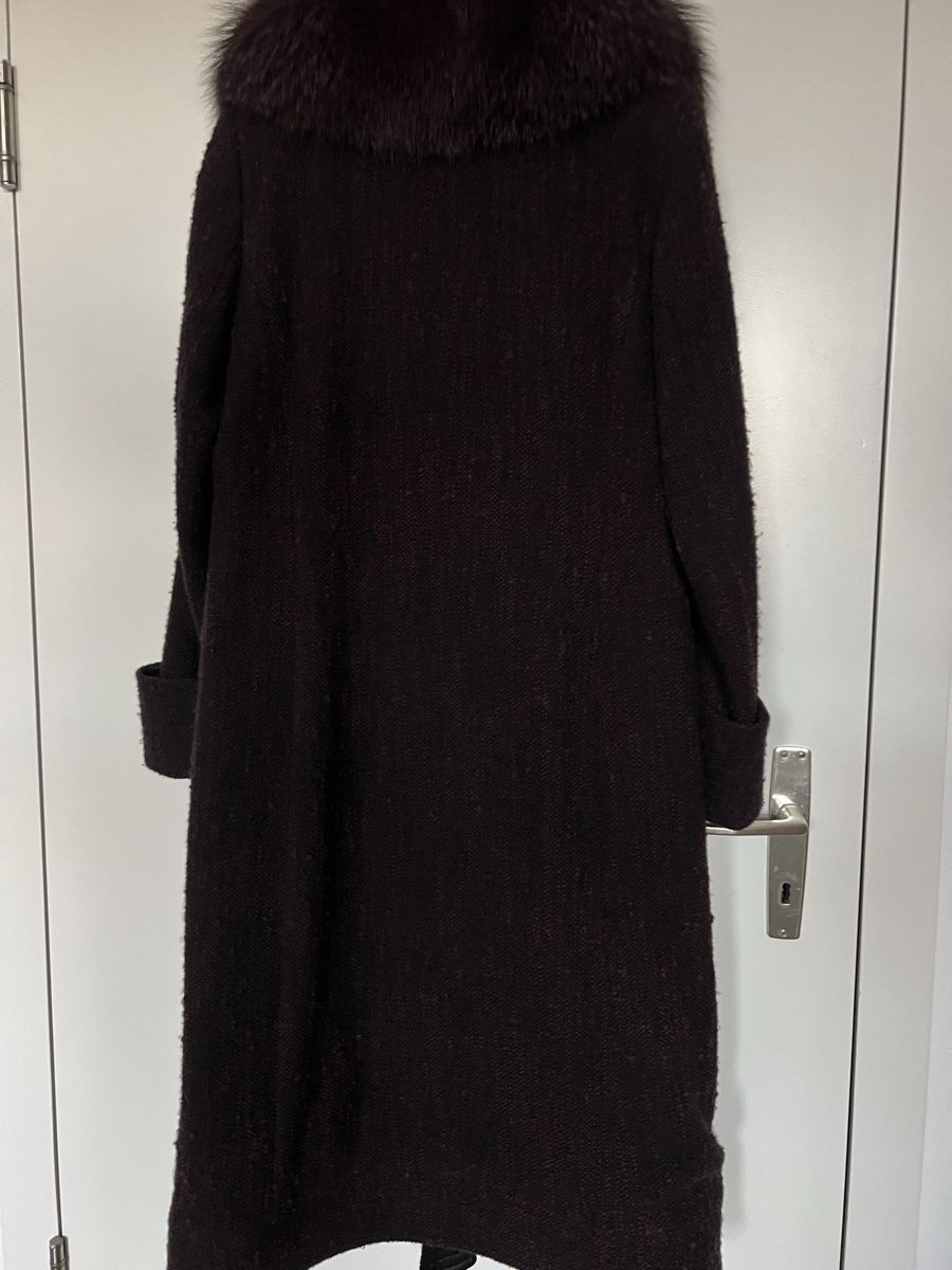 Escada Cappotti: Escada Coat 44 – Nuovo (secondo la descrizione) da St.Gallen venduto da 303_7fcf 5