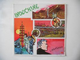 INDOCHINE  -  L' AVENTURIER