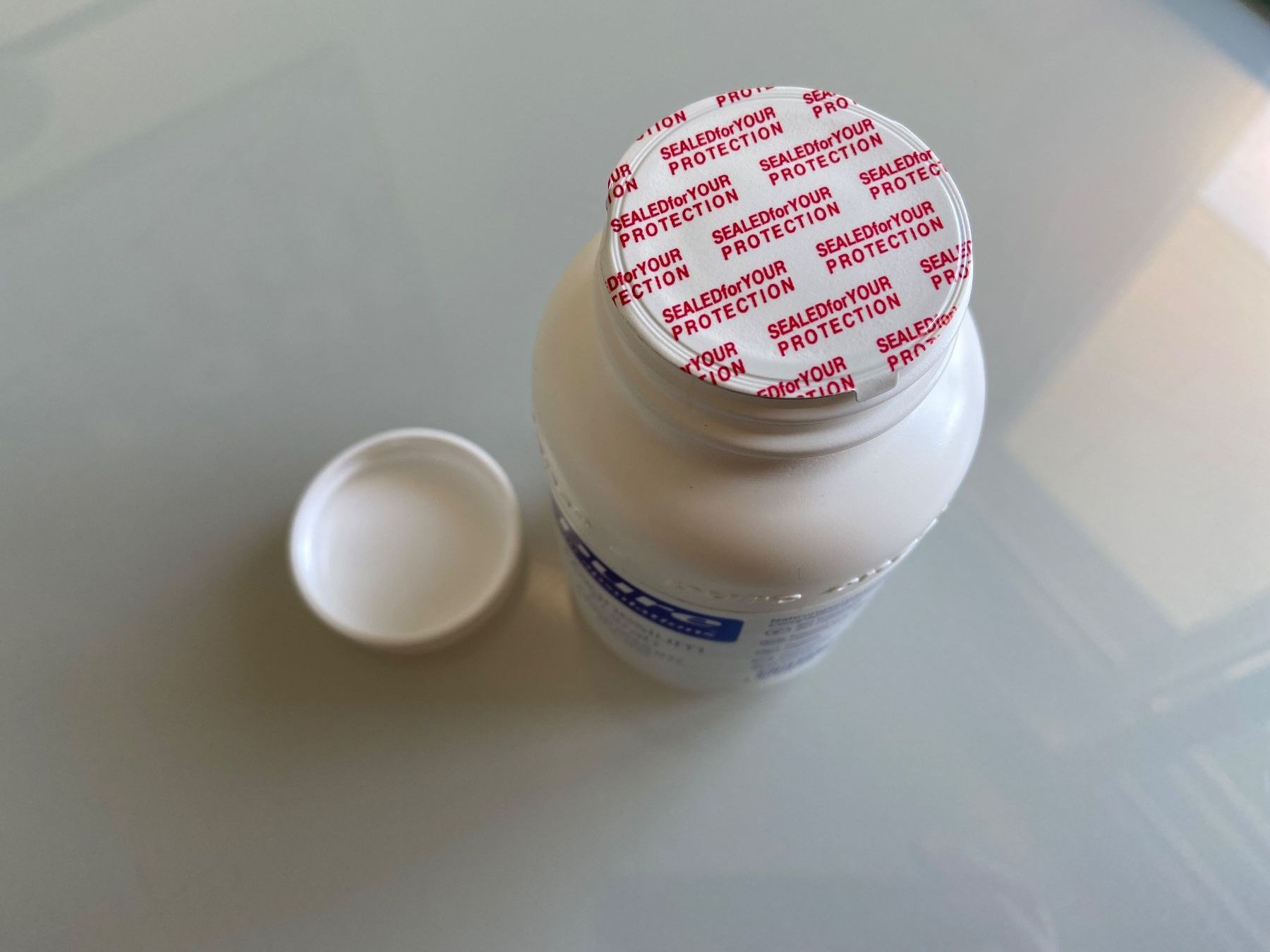 Cibi & Specialità: Magnésium Citrate Pure Encapsulations - Neuf scellé – Nuovo e nell'imballaggio originale da Lausanne venduto da maintenant 1