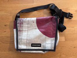 Freitag Messenger Tasche / sac