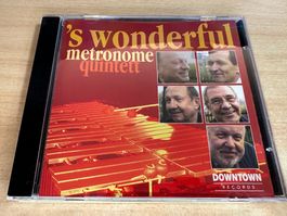 H8 The Metronome Quintet – 'S Wonderful