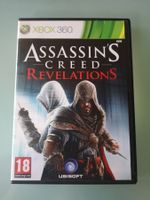 ASSASSINS CREED  REVELATION