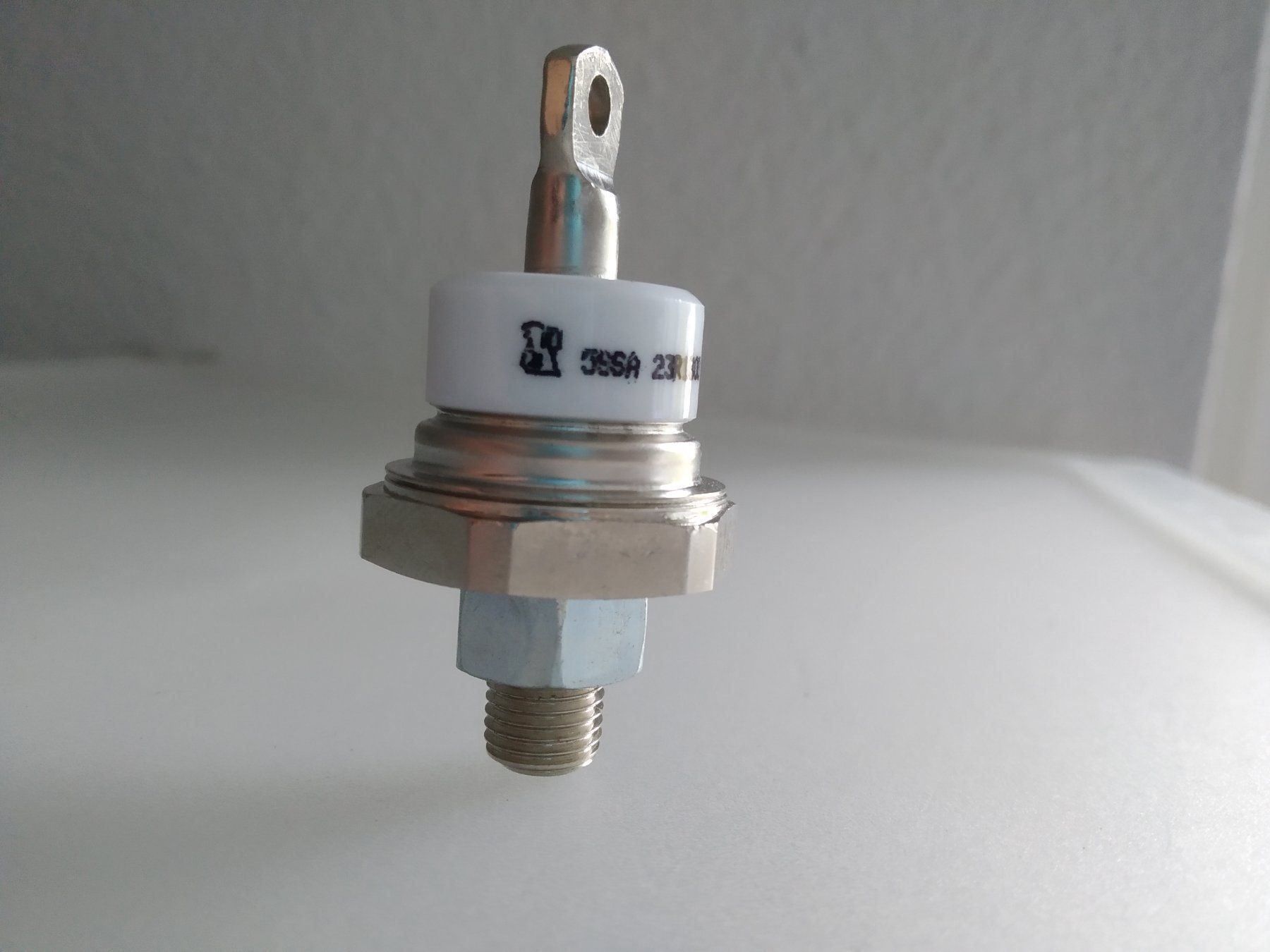 Gabbie, trasporto & Sicurezza: ABB Diode 5SSA 23R1300 -- NEU – Nuovo (secondo la descrizione) da Döttingen venduto da Schlei 2