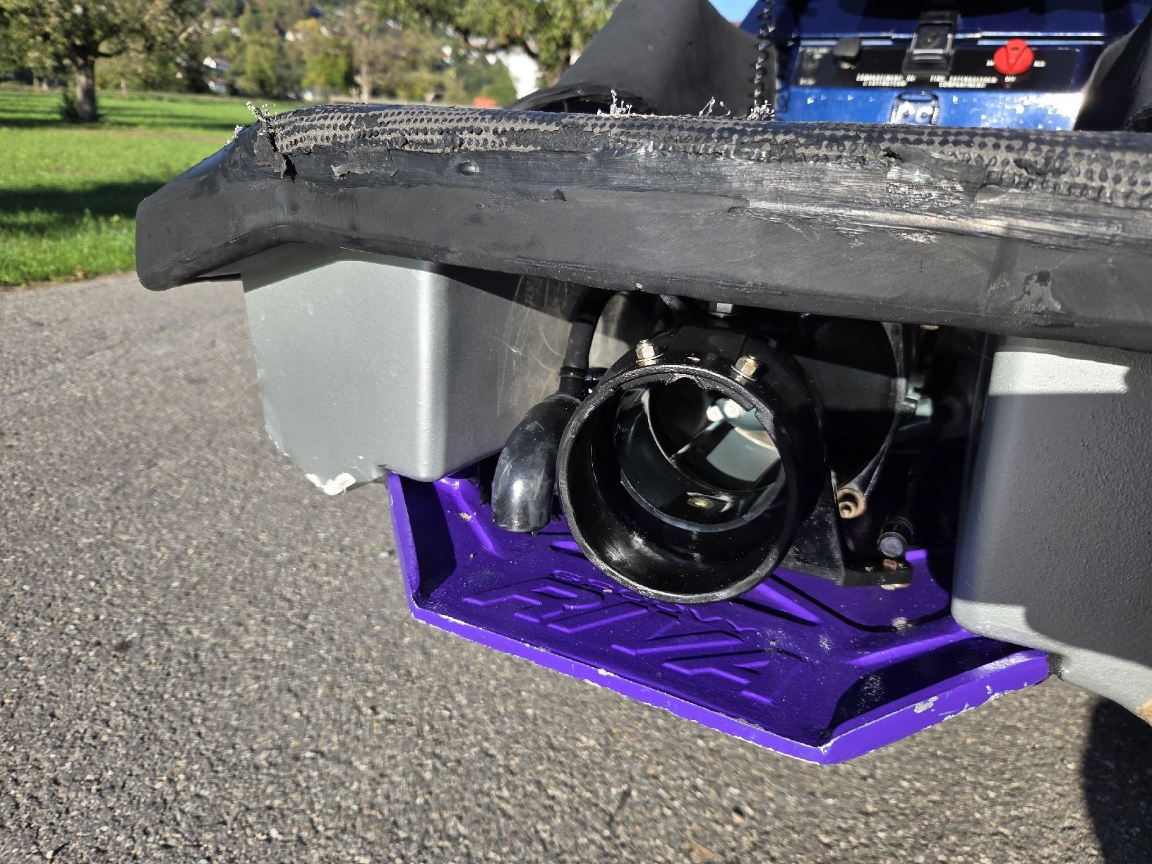 Yamaha Bateaux: Yamaha Superjet 650 – D'occasion à Full-Reuenthal par chevy05 4