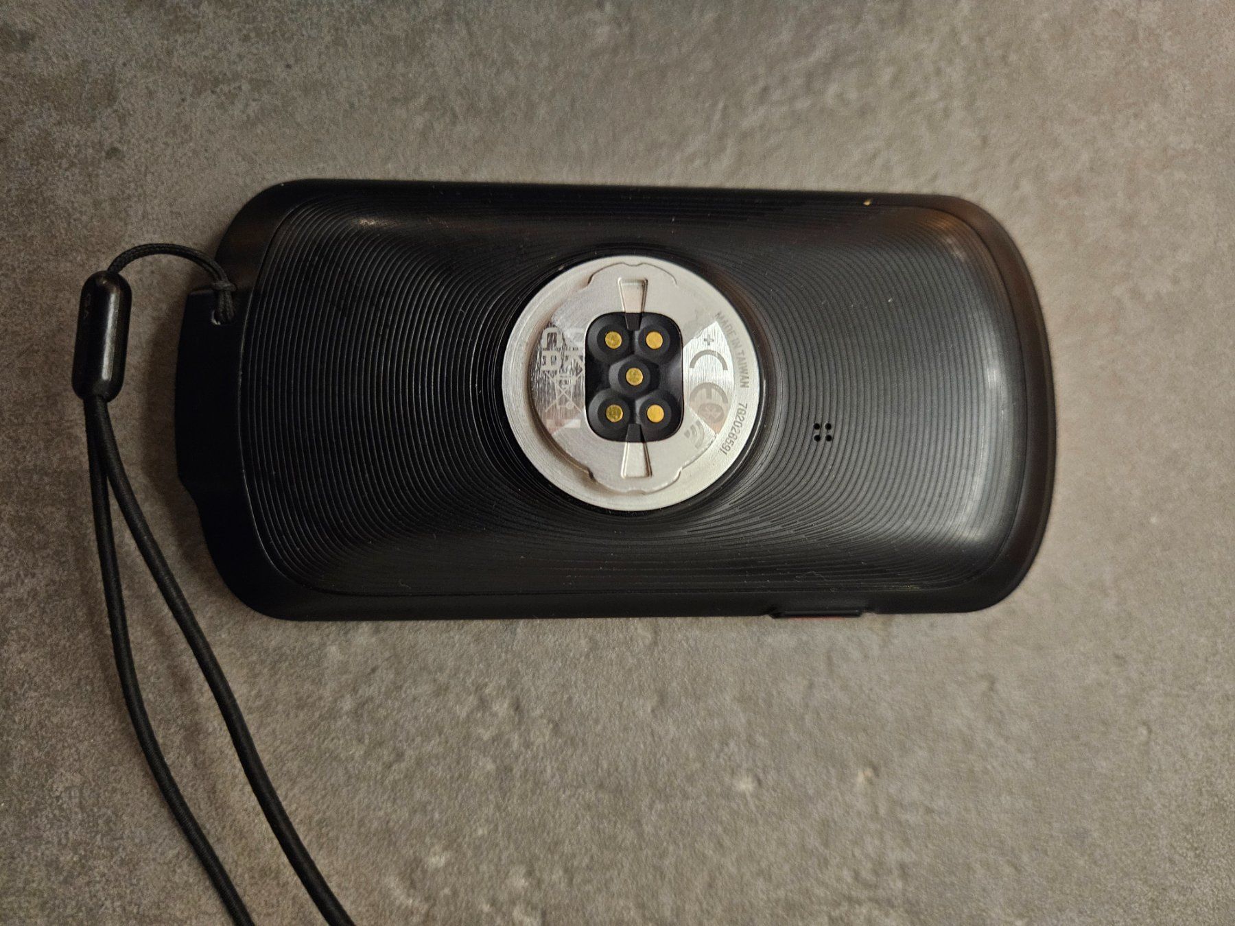 Garmin Navigatori: Garmin Edge 1040 – Usato da Obersaxen venduto da Hhami 2