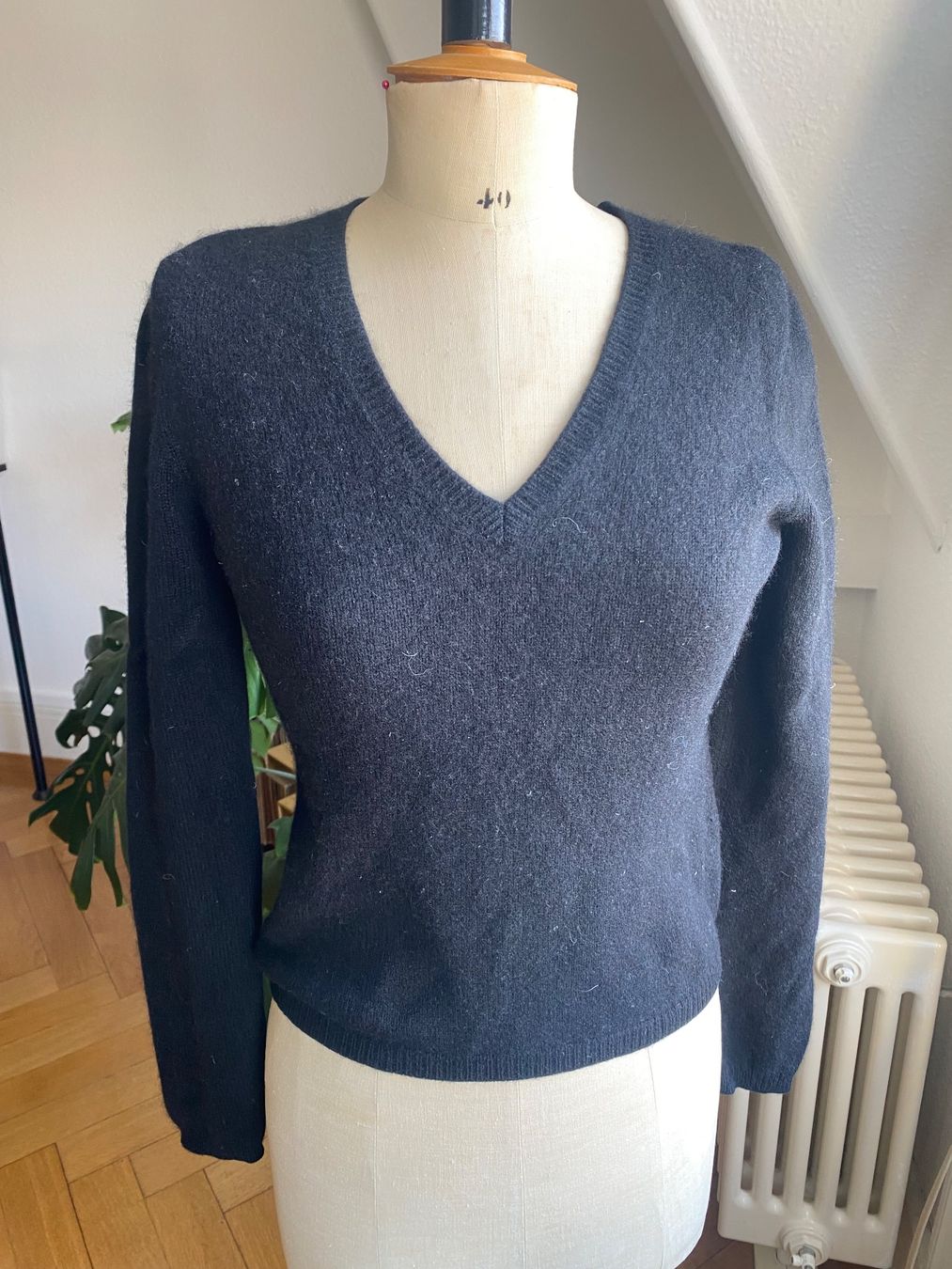 Maglioni & Felpe: Joe Taft Kaschmir Pullover, Grösse36 – Usato da Basel venduto da NormaJean01