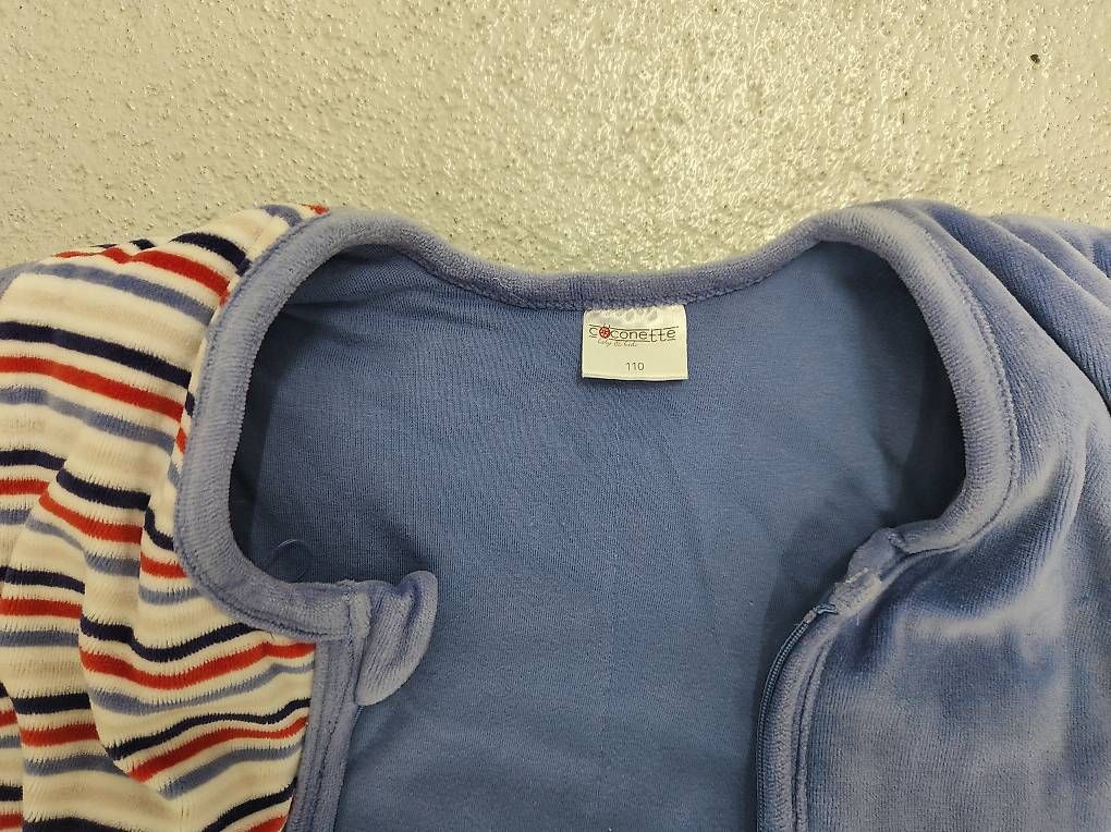 Sacchi a pelo: Schlafsack Grösse 110 – Usato da Ennetmoos venduto da Dan-theMan 1