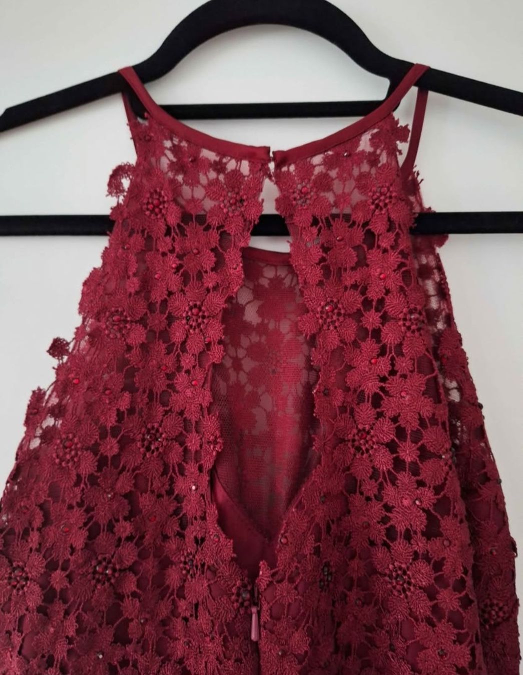 Robes: Abendkleid – Neuf (Voir description) à Mümliswil par kat_5rf7