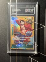 Monkey D.Luffy P-108 Mini Tin Pack Vol.3 One Piece JP PCG 10