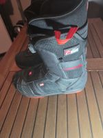 Head Snowboard Schuh Gr 26.5 // 41-42