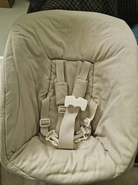 Seggioloni: Stokke Newborn-Schale  – Usato da Winterthur venduto da nic_h8ny 2