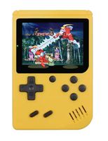Mini Handheld Console 3.0" TFT 400 8-Bit Retro Games