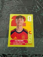 WM 2026 - Panini - Dean Huijsen - ESP 5