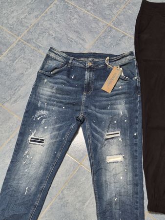 Damen hosen gr. XL