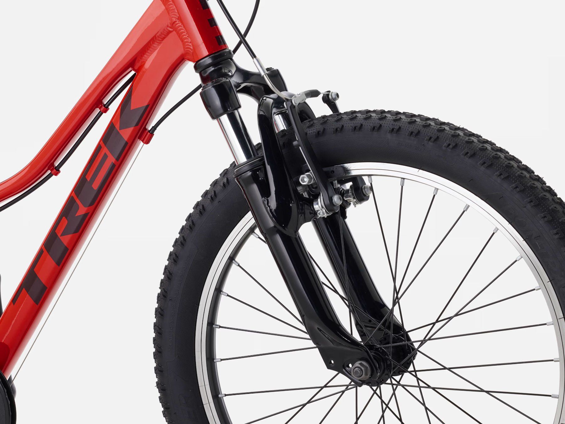 Trek Biciclette: TREK Precaliber 20 7SP 20 Viper – Nuovo (secondo la descrizione) da Villmergen venduto da e-pro 4