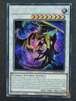 Yugioh Skelettdrache Fellgrant MP23-DE084 Secret Rare