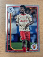 Elye Wahi RC Lens Topps Merlin 🔥