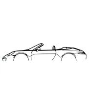 PORSCHE - 2017 991 CARRERA S CABRIOLET